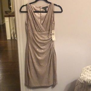 Ralph Lauren laurel drive dress